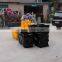 big square fiberglass garden flower pots for decor