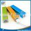 2015 Promotion Gift Square Aluminum 3000mah power bank battery charger