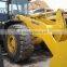 WA470-3-5 WA400-1 WA350-3-1 WA380-1-3-5 WA320-5 WA450 WA100 WA180 Used Komatsu Japanese Wheel Loaders on Sale