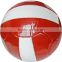 Low price OEM soft tpu beach volleyball