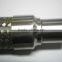 braided flexible metal hose
