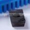 yiyan high quality PCD/PCBN inserts diamond tools cutting tools for aluminum, copper, wood, reinforce fibre, plastic, rubber etc