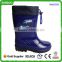 high cut pvc boots, China military boots, men pvc safety boots