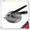 cheap table pen with chain , black stand pen for office