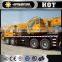 super lifter XCMG Hydraulic truck crane 70K-I