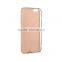 Newest Design QI Wireless Charger Receiver Case For Iphone 6 Plus