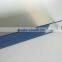 Driving mirror glass panel