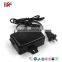 AC 100-240V DC 12V 2A waterproof power supply
