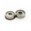 China High Quality 10x15x4mm flange bearing F6700zz F6700z