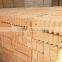 hot-selling anti-metal fluid corrode high alumina fire bricks for checker for electric Arc Furnace Roof