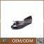 OEM comfortable ballet shoes for lady