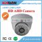 Shenzhen maufacturer Kendom cctv surveillance system bestselling infrared ahd cheap dome camera with 3.6mm or 6.0mm lens