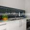 Australia Project Household Kitchen Furniture Modern Kitchen Set