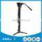 Professional monopod kits light weight with head for camera photography MP4208+VT3510