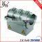 Fan coil heating and cooling