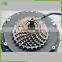 500W brushless waterproof electric bike motor