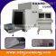 XJ10080 x-ray airport baggage luggage scan screening scanner