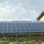 5000W Complete with battery and brackets solar system home power kit