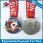 Best Sale Zinc Alloy Casting Sports Event Medal With Your Own Logo