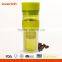 350ml/550ml Everich Eco-Friendly Plastic Tea Travel Mug