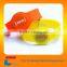 Eco-Friendly Silicone NFC RFID Wristbands