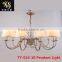 Hot Salable Iron Pendant Light For Dining Room For Home With Factory Made In China