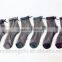 glossy fashion cute korea socks
