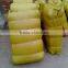 circular knitting PP mesh bag for onion and potato                        
                                                Quality Choice