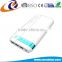 New products consumer electronics Rohs 20000mah power bank
