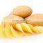 Semi-automatic Potato Chips and French Fries Production Line
