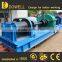 Ce certificated WIre Rope Electric Winch Gate hoist 30t