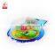 HOT SALE various PU marine animal toys in seaside