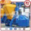 Hydraulic discharge vertical planetary durable concrete mixer MPC2000