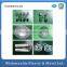 Plastic Injection mould for Electric Fan parts/blade mould House Appliance manufacturer