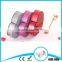 Heart-shaped and larger capacity 5200mah power bank mobile phone charger