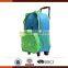 Cartoon Character Trolley School Bags for Kids