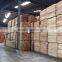 Rubber wood sawn timber