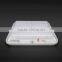 20W LED oyster lights with emergency & sensor, IP65, SAA