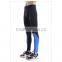 mens sport comression tights fitness pants compression legging