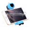 wholesale cheap price car smart cell/mobile phone for iphone car holder air vent mout with emergency hammer