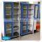 Durable Glass Door Laboratory Utensil Cupboard, Hot Sales!!!