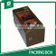 CUSTOM MADE CORRUGATED PACKAGING BOXES FOR GLASS JAR