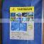 lightweight waterproof fabric for tent washable