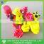 Customized hand shape PU stress ball
