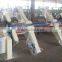 carton machinery Electric Shaft less Mill Roll Stand