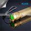 365nm new york uv led flashlight, 365nm nichia uv led flashlight, uv led 365nm