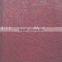 cheap polyester Blackout curtain embossed fabric