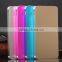 high quality portable power bank 6000mAh