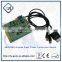 High Quality Coin Operated Jamma Arcade Timer Board For xbox 360