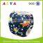 Alva New Turtle Pattern of Baby Swim Diaper Reusable Swimming Diaper